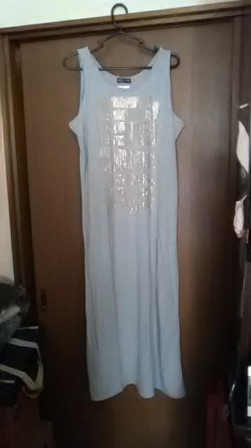 8*新品*3L**スタッズ付きワンピース < 女性ファッション  8*新品*3L**スタッズ付きワンピース < 女性ファッションの