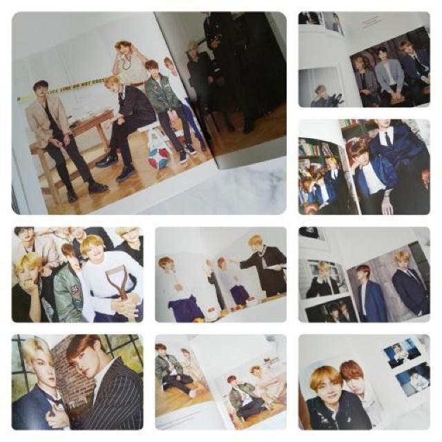 【廃盤】CD★ BTS WORLD の88Pフォトブック★中古品  防弾少年団 < タレントグッズ  【廃盤】CD★ BTS WORLD の88Pフォトブック★中古品  防弾少年団 < タレントグッズの