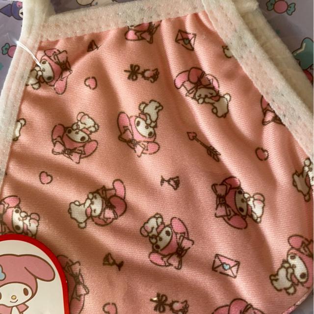 ♯新品♯マイメロディ キャラクターファッションマスクB < アニメ/コミック/キャラクター  ♯新品♯マイメロディ キャラクターファッションマスクB < アニメ/コミック/キャラクターの