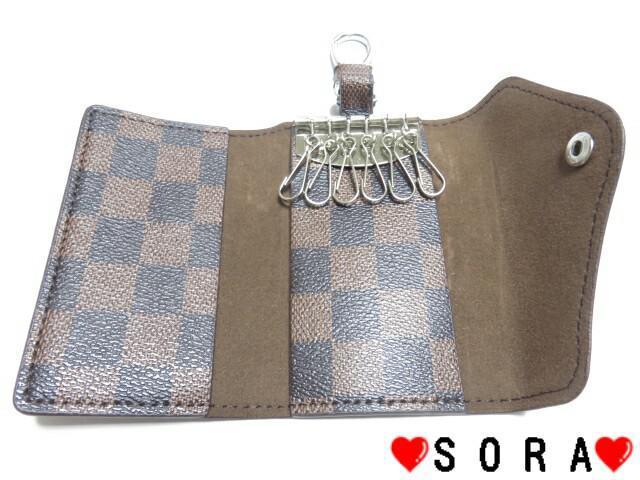 �i�q�`�F�b�N����360�x��]����J���r�i�t �J�[�h�|�P�b�g�t 6�A�L�[�P�[�X �L�[�P�[�X �u���E�� �� �j���t�@�b�V������ 