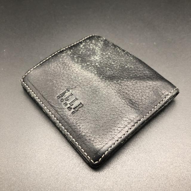 即決 ELLE HOMME コインケース 小銭入れ < 男性ファッション  即決 ELLE HOMME コインケース 小銭入れ < 男性ファッションの