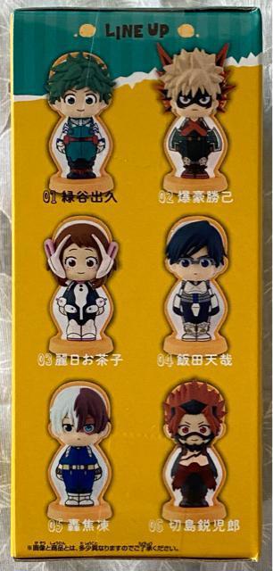 僕のヒーローアカデミア cookie decolle 僕のヒーローアカデミアvol.1 緑谷出久 < アニメ/コミック/キャラクター  僕のヒーローアカデミア cookie decolle 僕のヒーローアカデミアvol.1 緑谷出久 < アニメ/コミック/キャラクターの