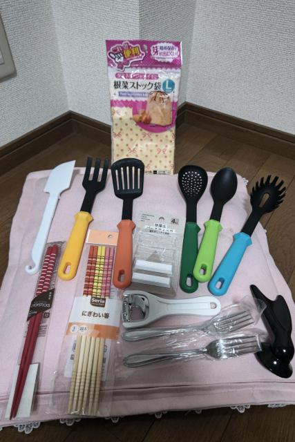 キッチン用品まとめ売り < インテリア/ライフ  キッチン用品まとめ売り  < インテリア/ライフの