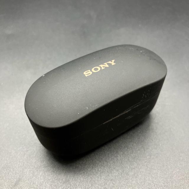即決 SONY ソニー 充電ケースのみ WF-1000XM4 < 家電/AV 即決 SONY ソニー 充電ケースのみ WF-1000XM4 < 家電/AVの
