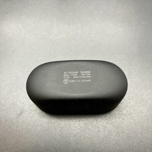 即決 SONY ソニー 充電ケースのみ WF-1000XM4 < 家電/AV 即決 SONY ソニー 充電ケースのみ WF-1000XM4 < 家電/AVの