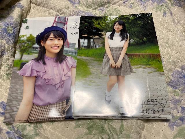 HKT48クリヤーファイルセット < タレントグッズ  HKT48クリヤーファイルセット < タレントグッズの