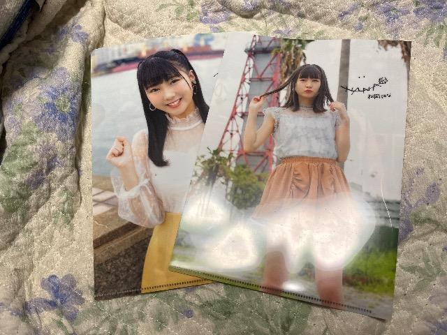 HKT48クリヤーファイルセット < タレントグッズ  HKT48クリヤーファイルセット < タレントグッズの