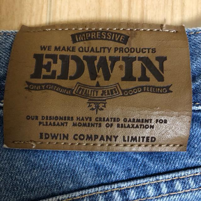 EDWIN W[Y