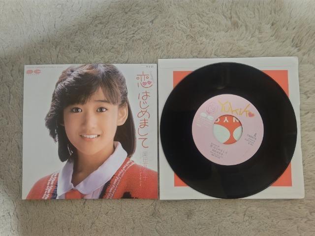 VOR[h cLq '84/9 h[~O K[ ͂߂܂ ZV`R[gCM   ^gObY 