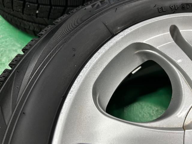 0110102)中古スタッドレスタイヤ国産ブリヂストンブリザック4本社外マルチアルミホイールセット175/65R14送料無料 < 自動車/バイク 0110102)中古スタッドレスタイヤ国産ブリヂストンブリザック4本社外マルチアルミホイールセット175/65R14送料無料 < 自動車/バイク