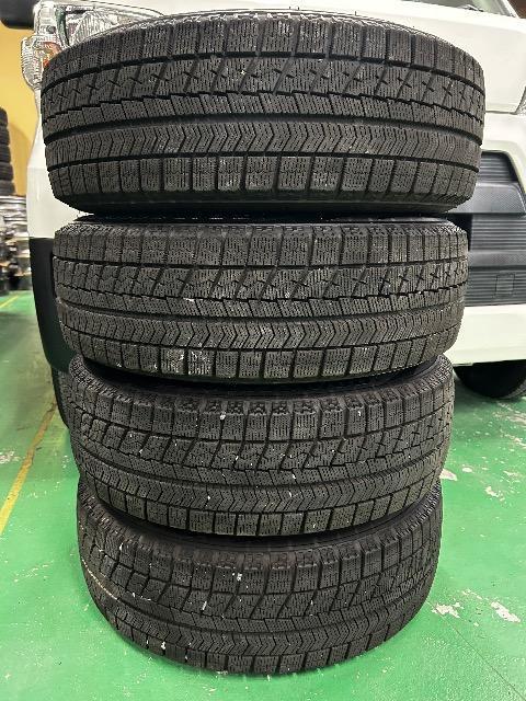 0110102)中古スタッドレスタイヤ国産ブリヂストンブリザック4本社外マルチアルミホイールセット175/65R14送料無料 < 自動車/バイク 0110102)中古スタッドレスタイヤ国産ブリヂストンブリザック4本社外マルチアルミホイールセット175/65R14送料無料 < 自動車/バイク
