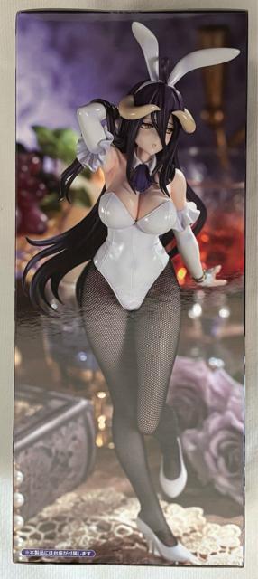 オーバーロード Bicute Bunnies Figure アルベド < アニメ/コミック/キャラクター  オーバーロード Bicute Bunnies Figure アルベド < アニメ/コミック/キャラクターの
