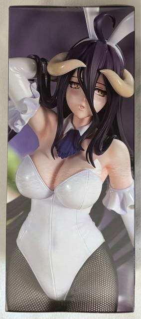オーバーロード Bicute Bunnies Figure アルベド < アニメ/コミック/キャラクター  オーバーロード Bicute Bunnies Figure アルベド < アニメ/コミック/キャラクターの