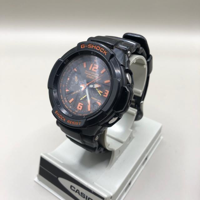 即決 CASIO カシオ G-SHOCK タフソーラー 腕時計 GW-3000B < 男性アクセサリー/時計  即決 CASIO カシオ G-SHOCK タフソーラー 腕時計 GW-3000B  < 男性アクセサリー/時計の