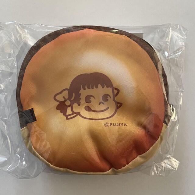 不二家 ペコちゃんのほっぺ30th記念エコバッグ < ホビー  不二家 ペコちゃんのほっぺ30th記念エコバッグ  < ホビーの
