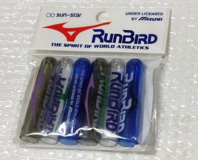Mizuno ~Ym MLbv RUNBIRD 6{ j̎qɐlC TX^[@g@ag  CeA/Ct 