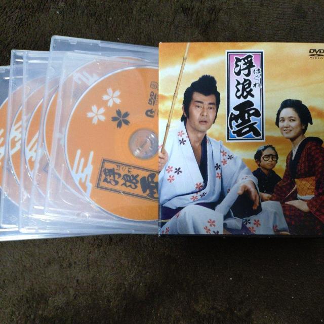 DVD@Q_ DVD|BOX  CD/DVD/rfI 