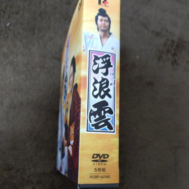 DVD@Q_ DVD|BOX  CD/DVD/rfI 