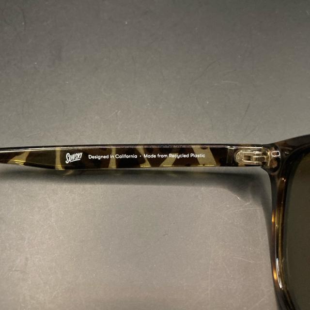  SUNSKI yuba TOX  t@bV 