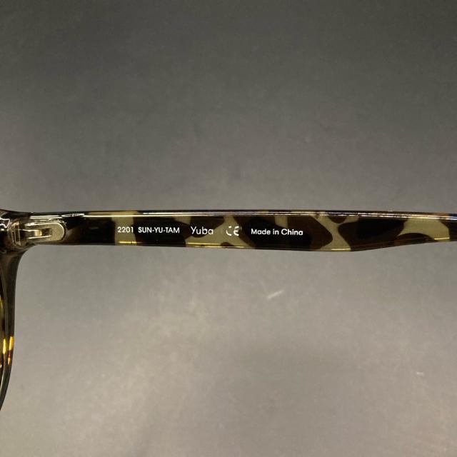  SUNSKI yuba TOX  t@bV 