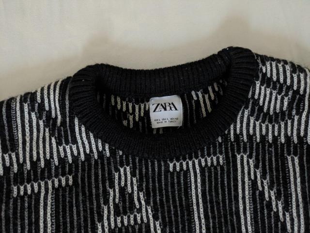 []̂/ZARA/Z[^[/SizeL//  jt@bV 