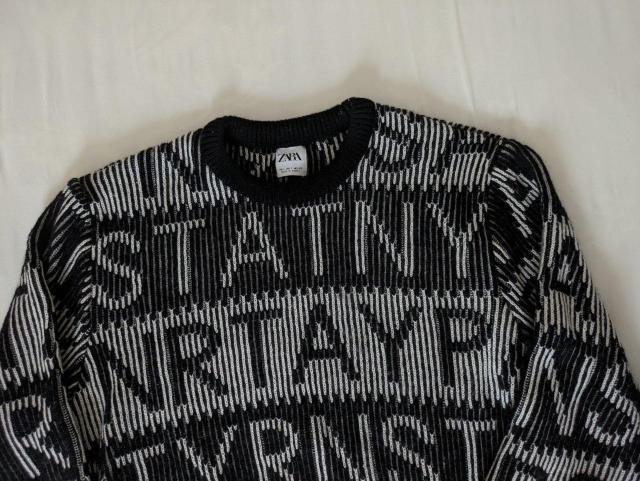 []̂/ZARA/Z[^[/SizeL//  jt@bV 