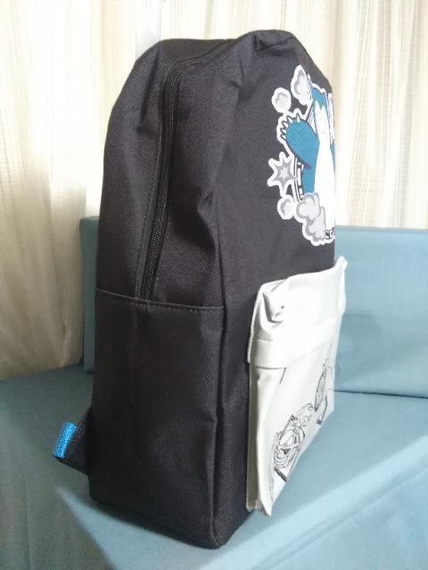 �|�P�b�g�����X�^�[�v���`�i���U�b�J�@�����b�N�@�J�r�S��