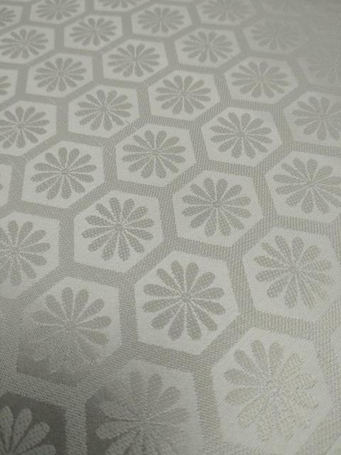 レトロ(CH6733)約87cm幅×1mと1.5m・和装品制作用布地・耳端日焼け(?)あり < ペット/手芸/園芸 レトロ(CH6733)約87cm幅×1mと1.5m・和装品制作用布地・耳端日焼け(?)あり < ペット/手芸/園芸の