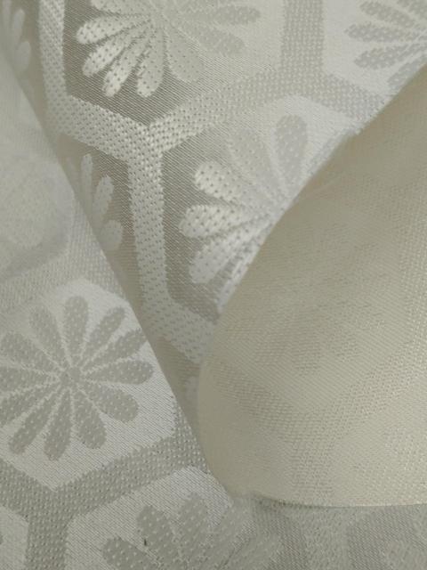 レトロ(CH6733)約87cm幅×1mと1.5m・和装品制作用布地・耳端日焼け(?)あり < ペット/手芸/園芸 レトロ(CH6733)約87cm幅×1mと1.5m・和装品制作用布地・耳端日焼け(?)あり < ペット/手芸/園芸の