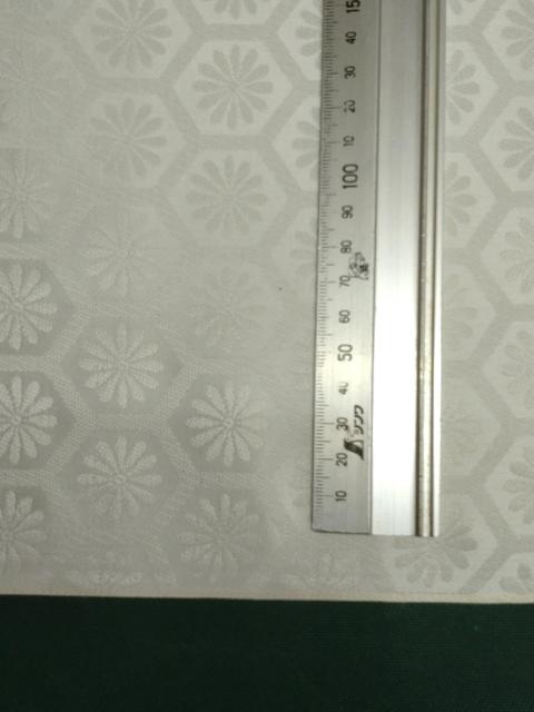 レトロ(CH6733)約87cm幅×1mと1.5m・和装品制作用布地・耳端日焼け(?)あり < ペット/手芸/園芸 レトロ(CH6733)約87cm幅×1mと1.5m・和装品制作用布地・耳端日焼け(?)あり < ペット/手芸/園芸の