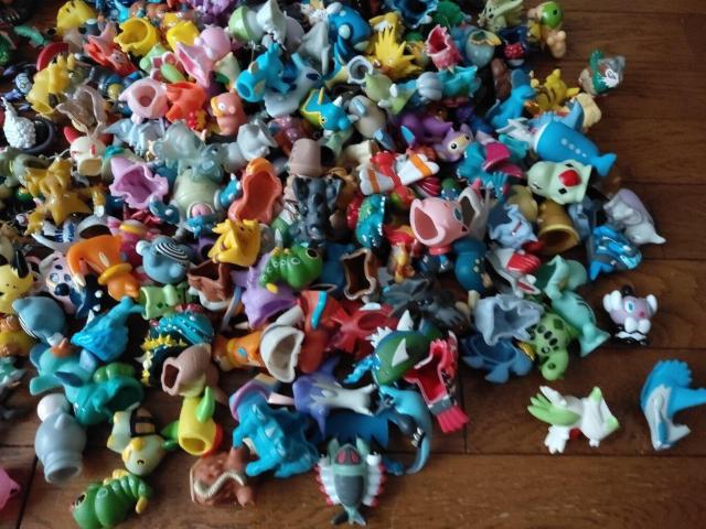 ポケモン ポケットモンスター フィギュア モンコレ 指人形 初期 380体以上 まとめ売り コレクション < おもちゃ  ポケモン ポケットモンスター フィギュア モンコレ 指人形 初期 380体以上 まとめ売り コレクション < おもちゃの