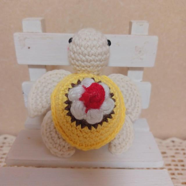 Hand made@CKbaby vVer.݂