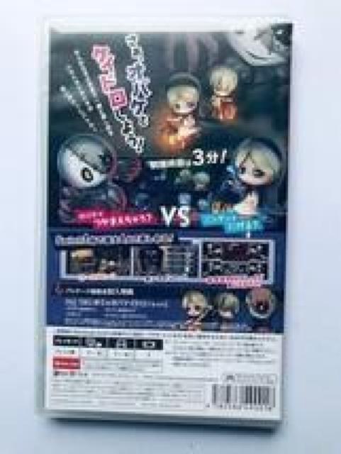 Nintendo Switch スイッチ オバケイドロ < ゲーム本体/ソフト Nintendo Switch スイッチ オバケイドロ < ゲーム本体/ソフトの