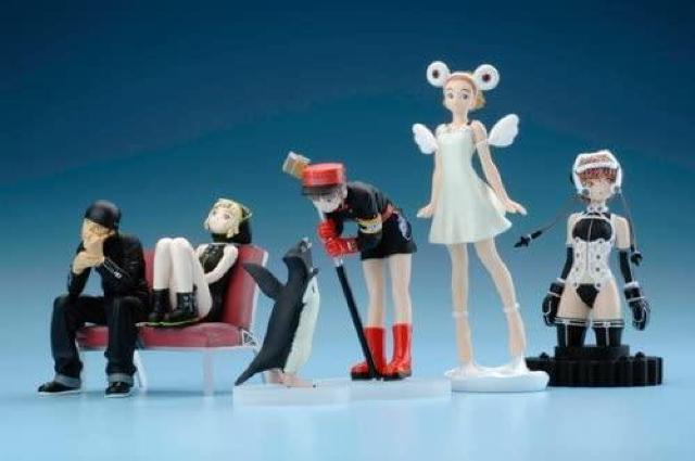 村田蓮爾 PSE Solid Collection Ver.3.0 全5種セット●新品未開封、未使用美品 < ホビー 村田蓮爾 PSE Solid Collection Ver.3.0 全5種セット●新品未開封、未使用美品 < ホビーの