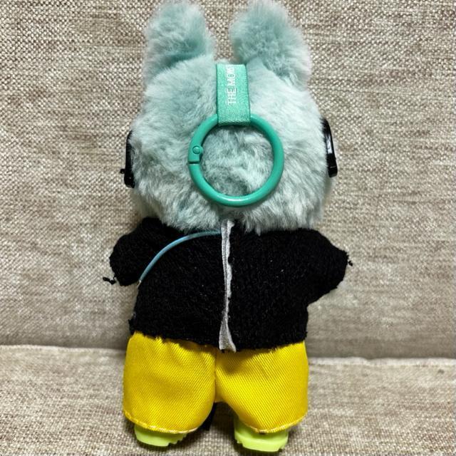 uu ʂ LABUBU GiW[ O[    Vi   