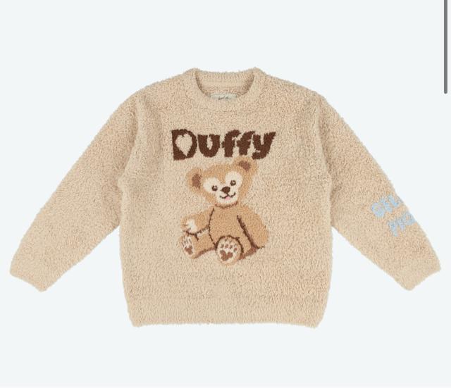 【新品】ディズニーシー ダッフィー ジェラートピケコラボ ルームウェア セット < おもちゃ  【新品】ディズニーシー ダッフィー ジェラートピケコラボ ルームウェア セット < おもちゃの