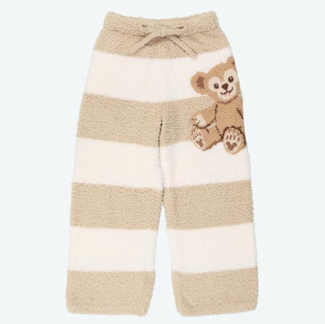 【新品】ディズニーシー ダッフィー ジェラートピケコラボ ルームウェア セット < おもちゃ  【新品】ディズニーシー ダッフィー ジェラートピケコラボ ルームウェア セット < おもちゃの