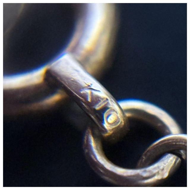 agete AKbg K10 sNS[h _C NX uXbg  uh 