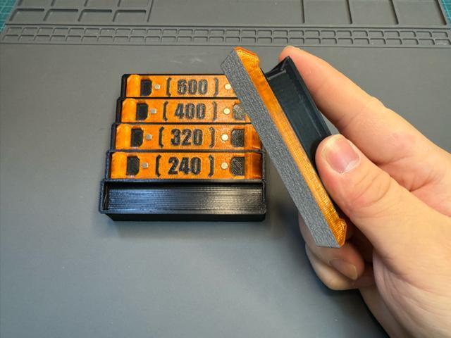 MRC マグネット式クイックリリース サンディング < ホビー MRC マグネット式クイックリリース サンディング < ホビーの