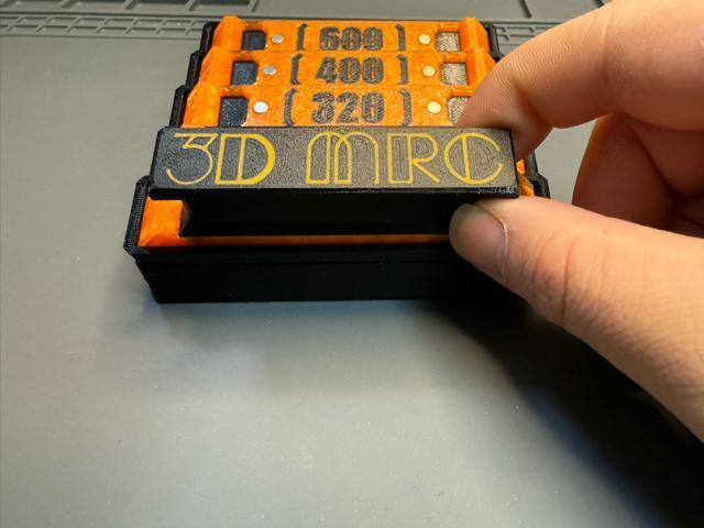 MRC マグネット式クイックリリース サンディング < ホビー MRC マグネット式クイックリリース サンディング < ホビーの