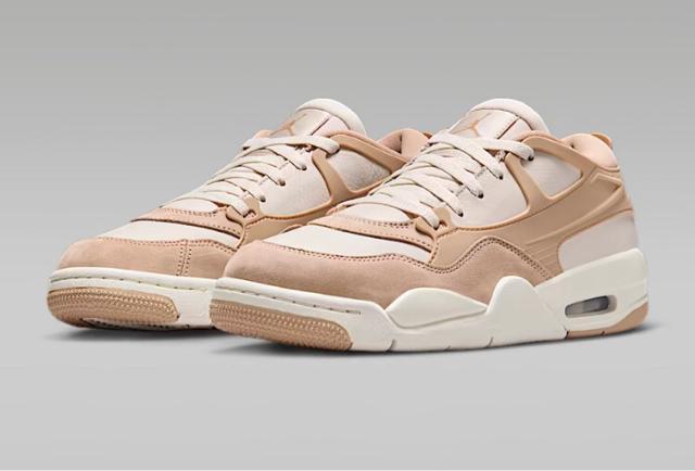 AIR JORDAN 4 RM   uh 