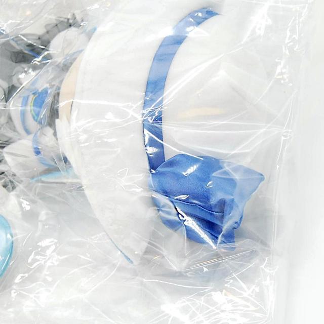 匿名配送 Gift ふもふもこいし ろすとわーどばーじょん バッジ付 東方プロジェクト ぬいぐるみ 89 白貌の無為ver. < おもちゃ 匿名配送 Gift ふもふもこいし ろすとわーどばーじょん バッジ付 東方プロジェクト ぬいぐるみ 89 白貌の無為ver. < おもちゃの