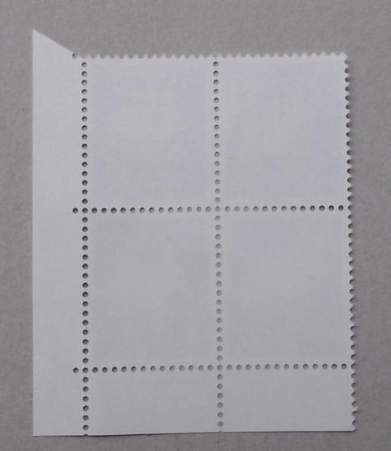 【未使用】令和切手 新料額 2円 ウサギ Cartor Security Printers銘版付き 4枚ブロック(カルトール) < ホビー 【未使用】令和切手 新料額 2円 ウサギ Cartor Security Printers銘版付き 4枚ブロック(カルトール) < ホビーの