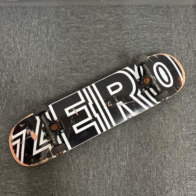 ���� ZERO �X�P�[�g�{�[�h  �� ���W���[/�X�|�[�c�� 