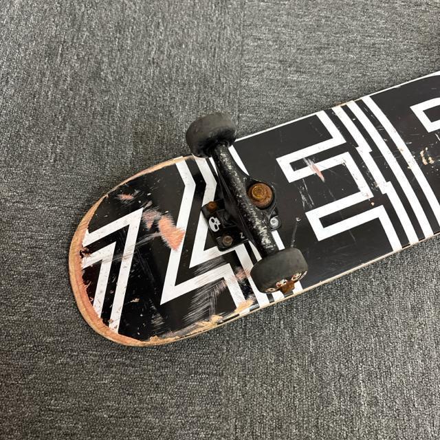 ���� ZERO �X�P�[�g�{�[�h �� ���W���[/�X�|�[�c�� 