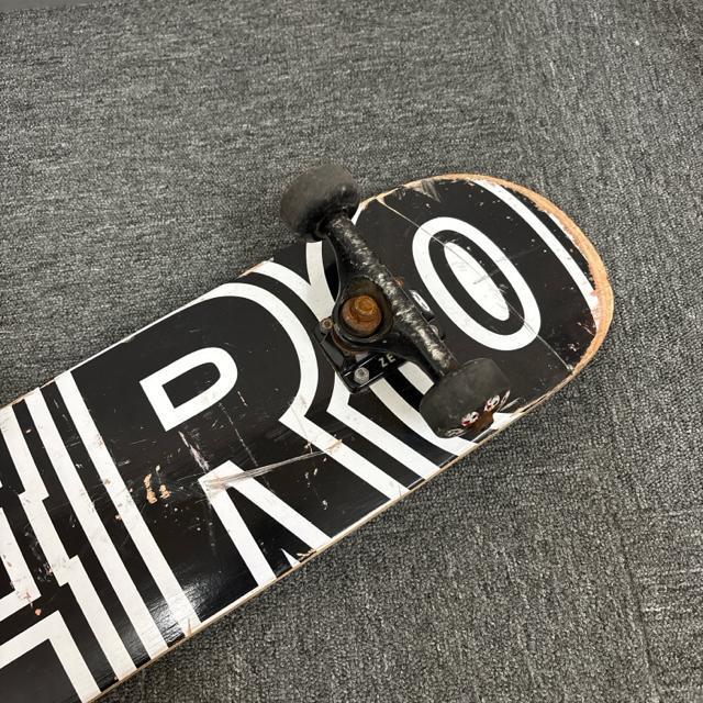 ���� ZERO �X�P�[�g�{�[�h �� ���W���[/�X�|�[�c�� 