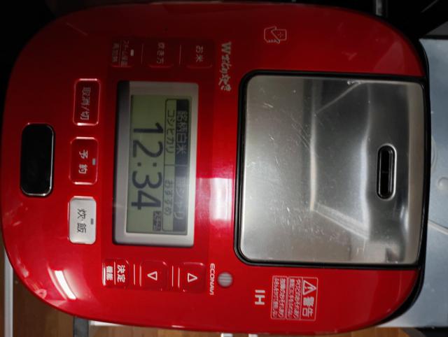 パナソニック Panasonic 圧力 Wおどりだき炊飯器 < 家電/AV パナソニック Panasonic 圧力 Wおどりだき炊飯器 < 家電/AVの