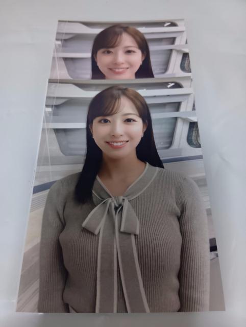 �e���r�����A�i�E���T�[�c���G�X�ʐ^�Z�b�g  �� �^�����g�O�b�Y�� 