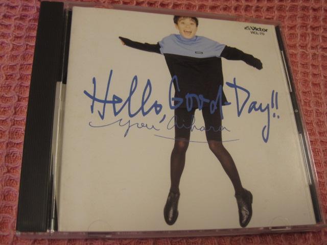 ��CD �����E�w�n���[�O�b�f�C�x�S11�� 1990�N �p�� �r�N�^�[ �A�C�h���@�p��  �� �^�����g�O�b�Y�� 