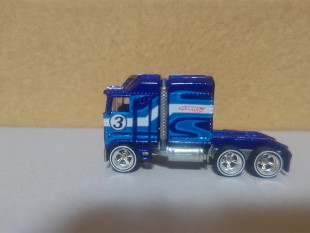 HW '10 K�}�[�g���� �T���_�[���[���[ #3 �� �z�r�[�� 